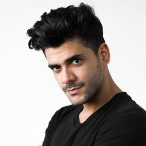 Meet your Posher, Gustavo